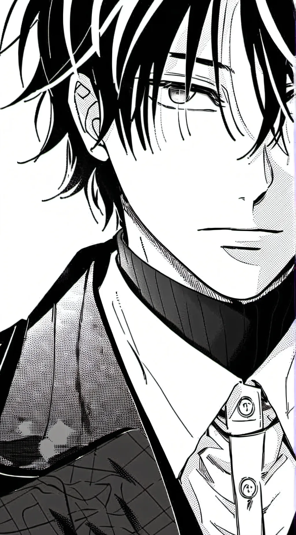 ai character: cleo background