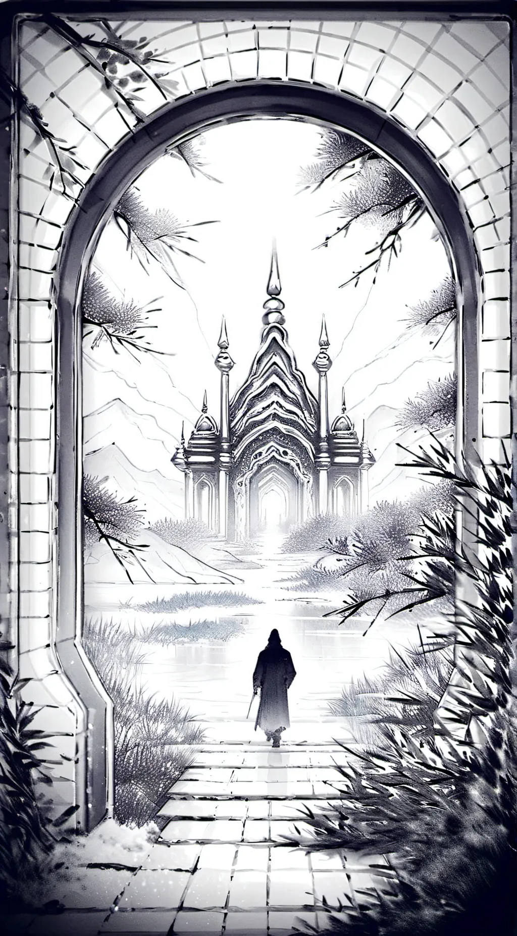 Talkie AI - Chat with Electric Knock