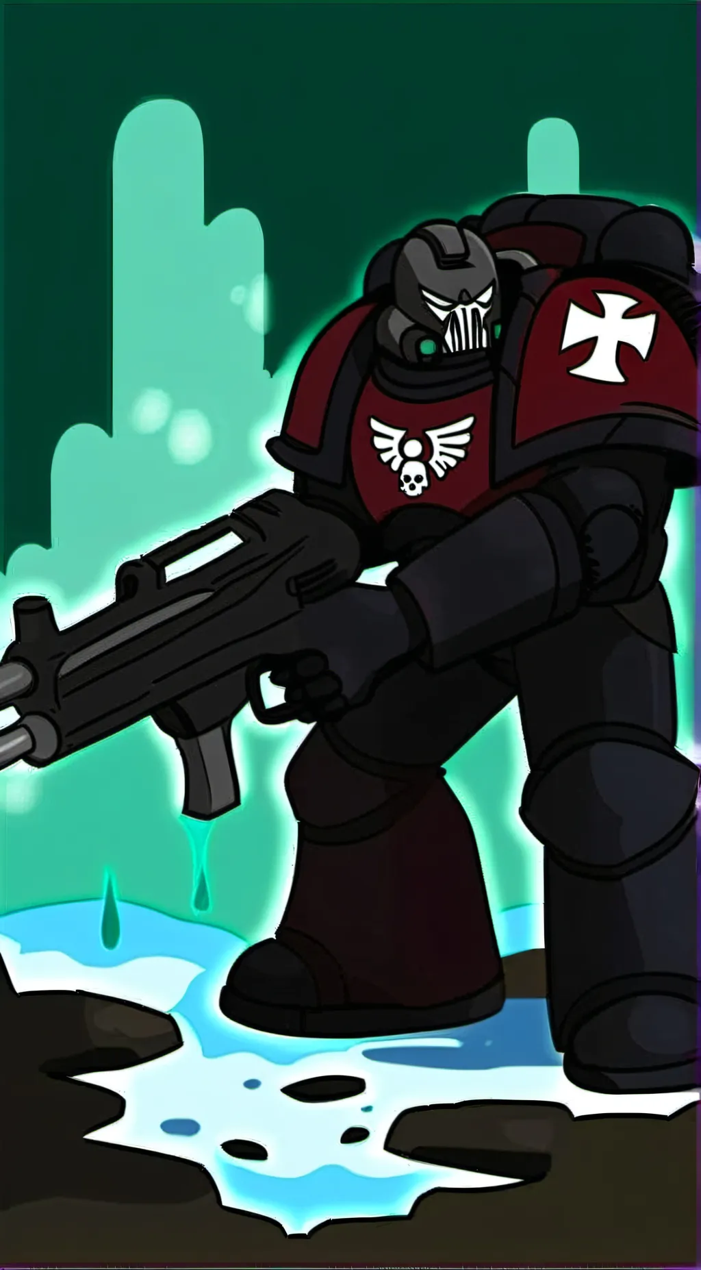 Talkie AI - Chat with Tamiel 