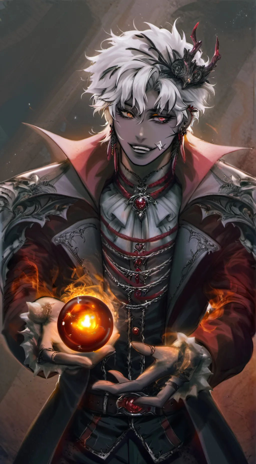 Talkie AI - Chat with Max