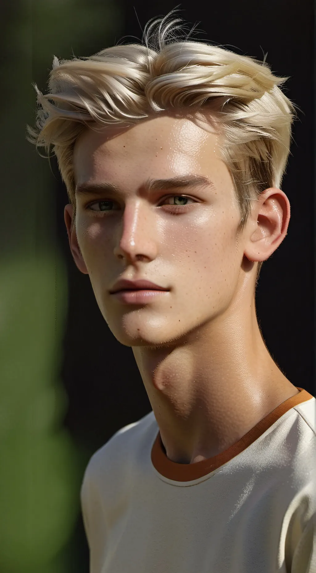 Talkie AI - Chat with Cole