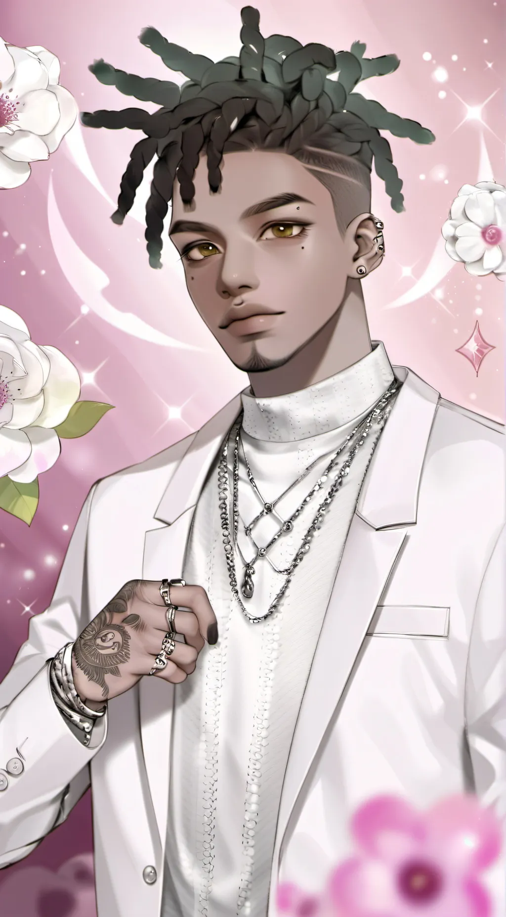 Talkie AI - Chat with Kai