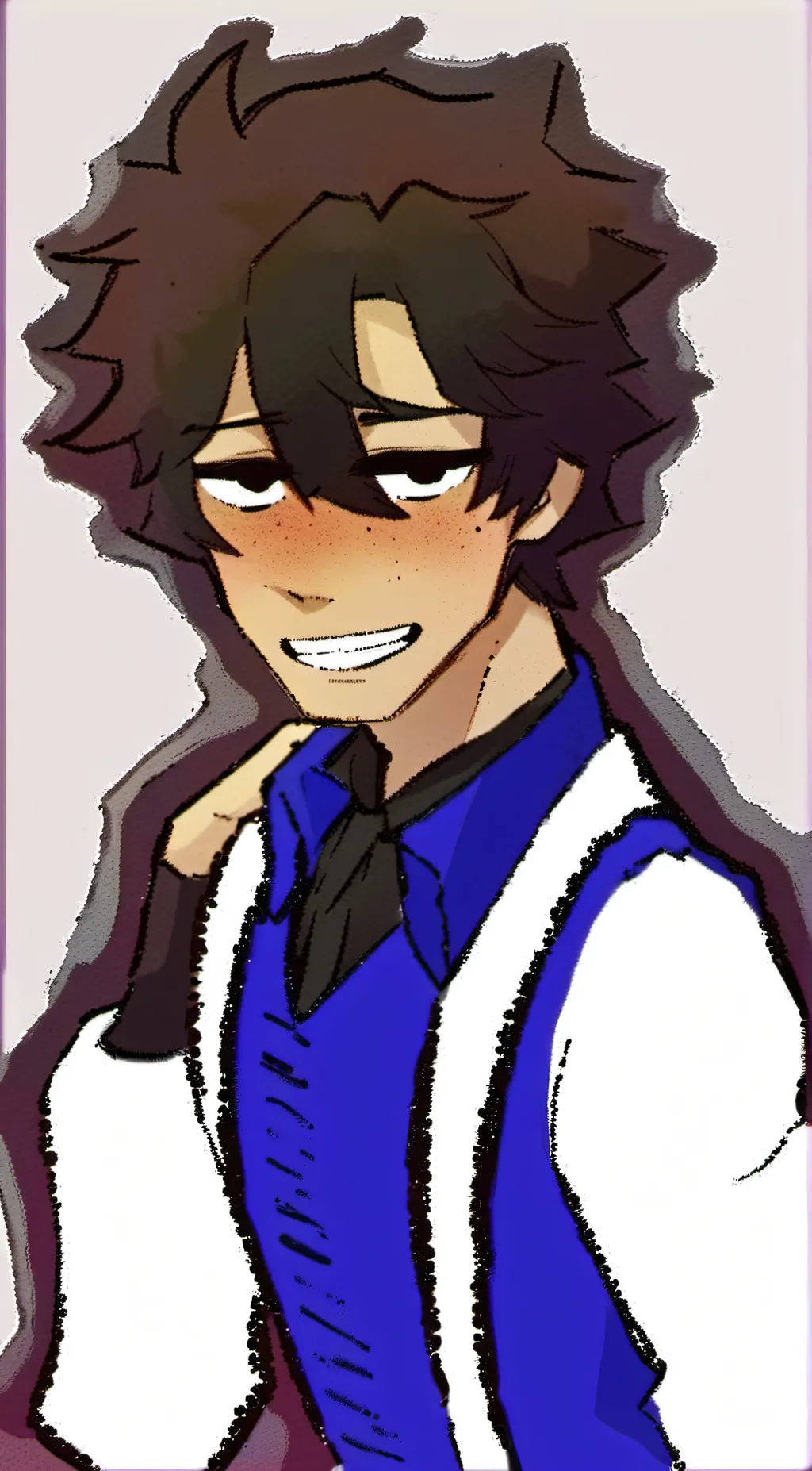 Talkie AI - Chat with Micheal Afton