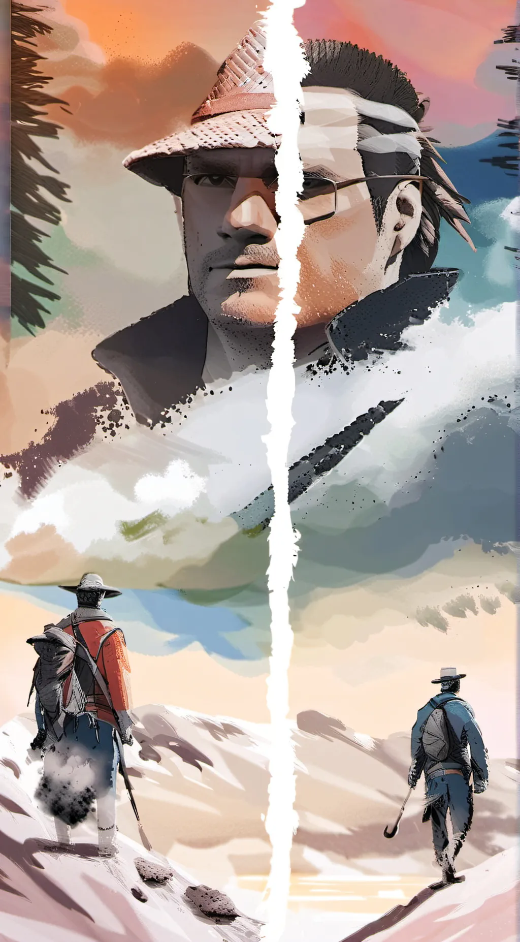 Talkie AI - Chat with TF2!!