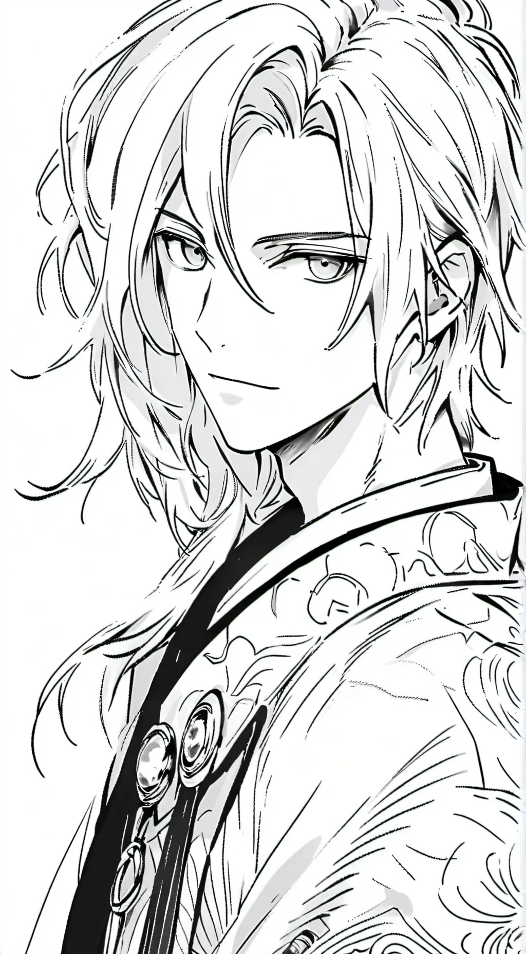 ai character: Alix Inkio background