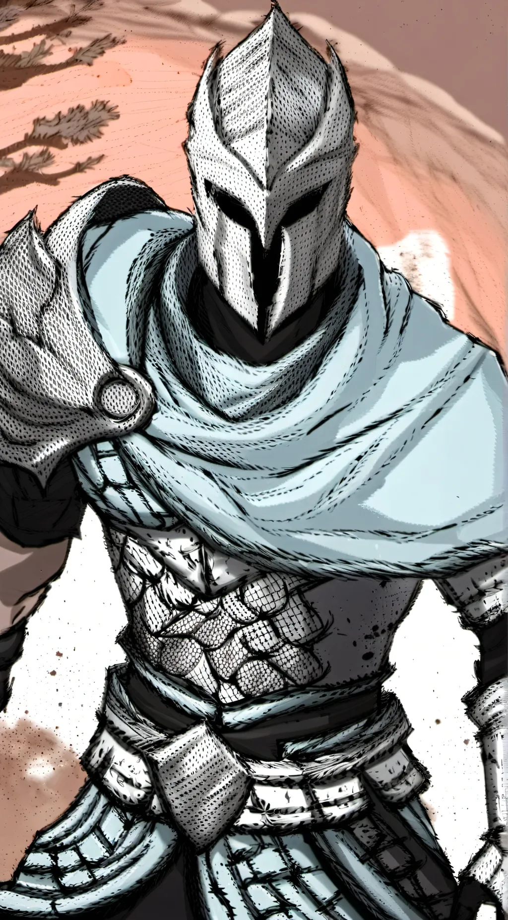 Talkie AI - Chat with The Tarnished