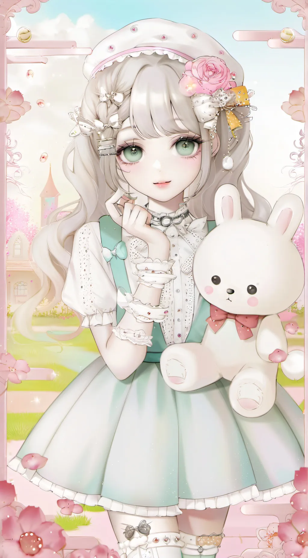 Talkie AI - Chat with Tara