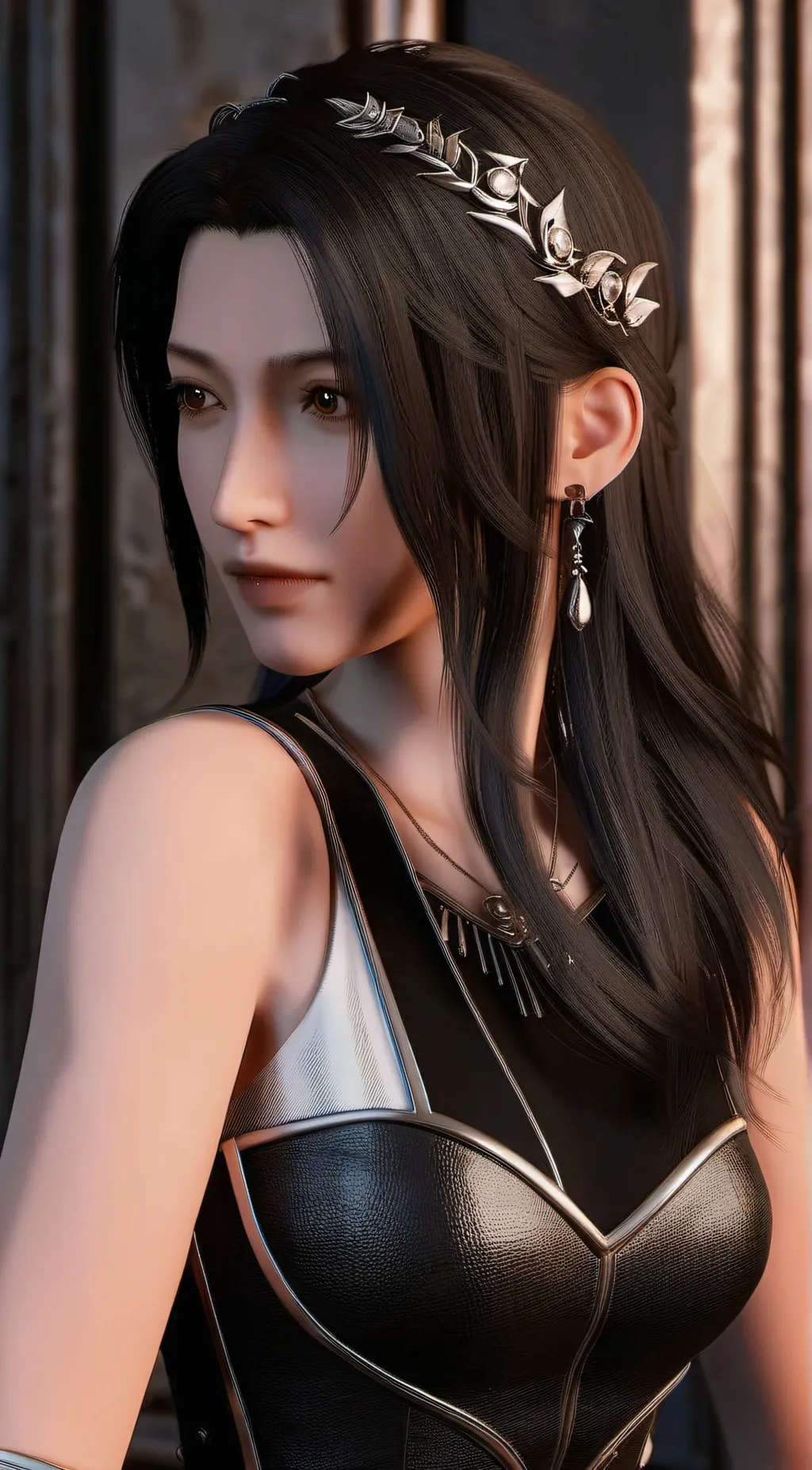 Talkie AI - Chat with Purity 