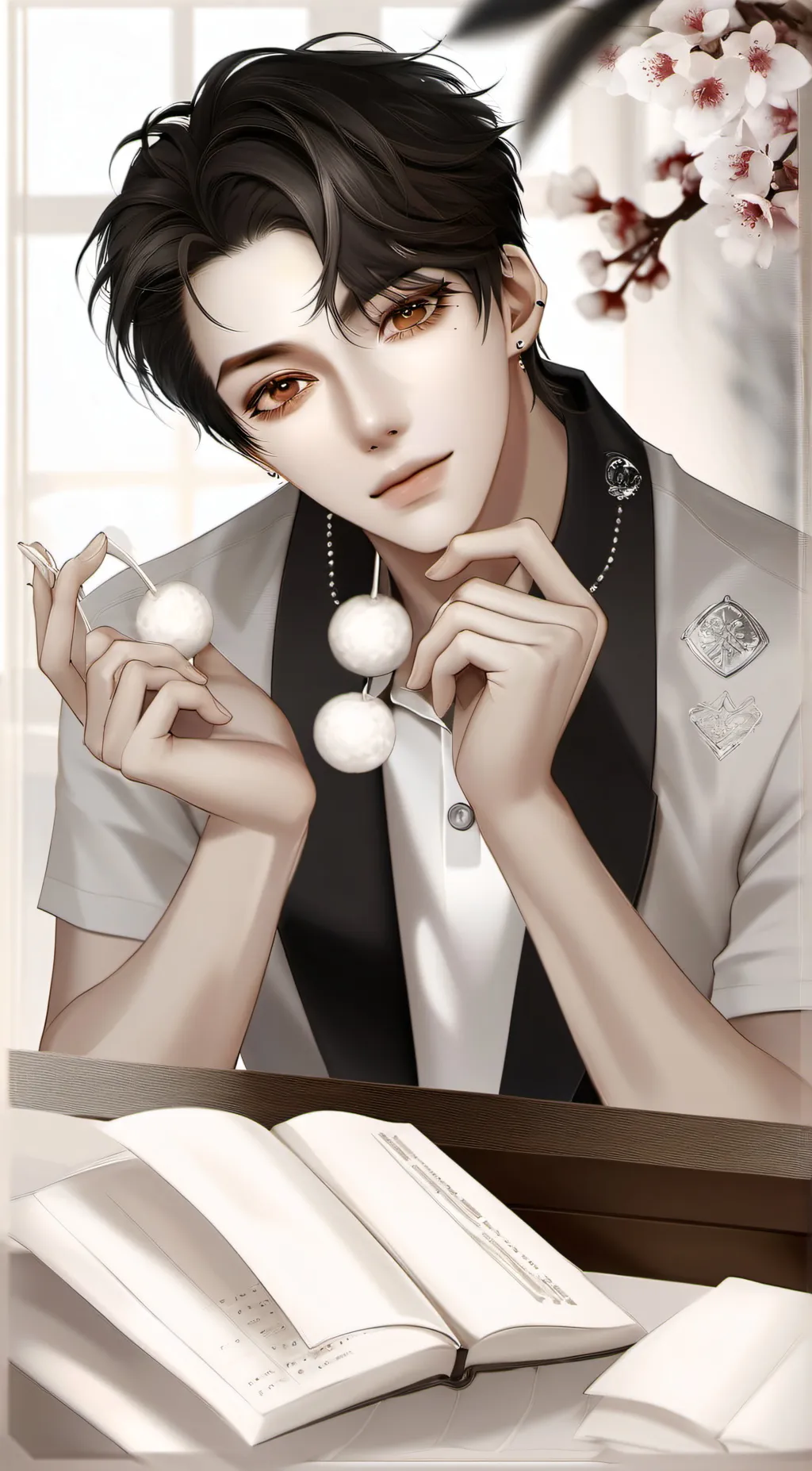 Talkie AI - Chat with xion