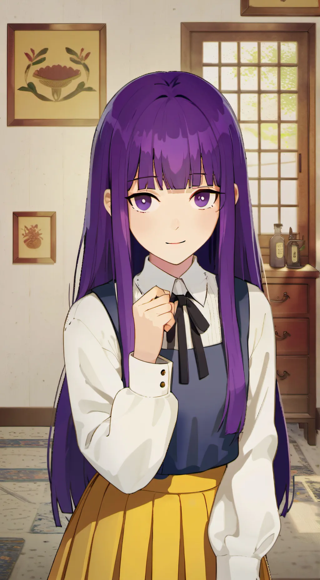 Talkie AI - Chat with Claire