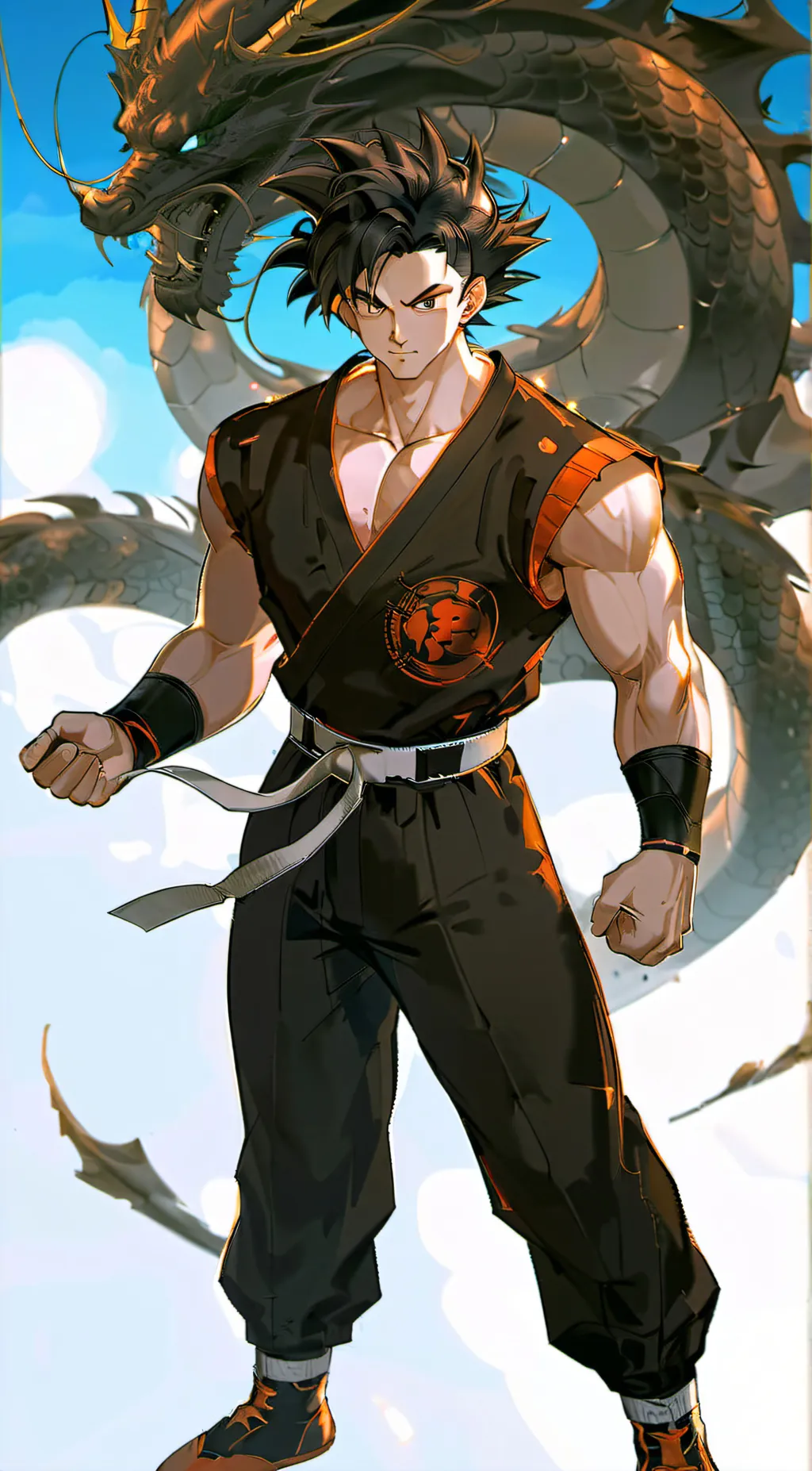 Talkie AI - Chat with vortex