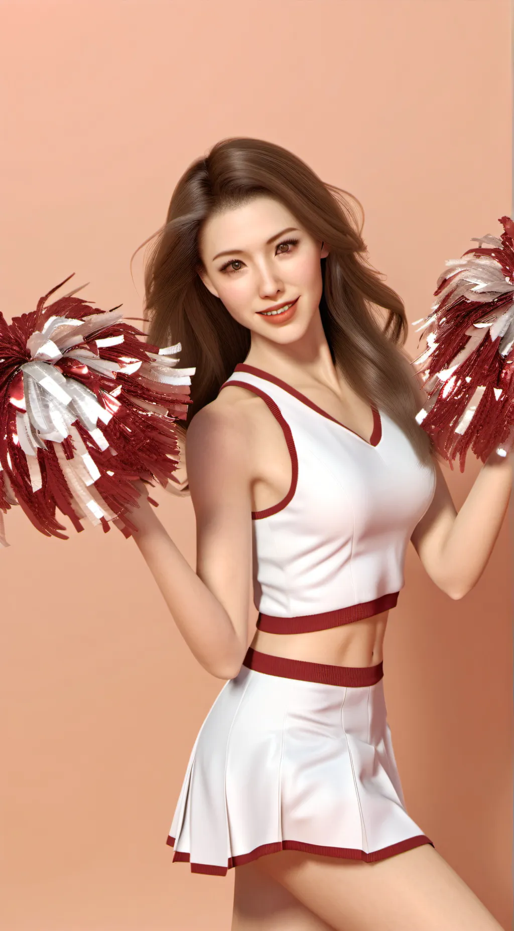 ai character: bree background