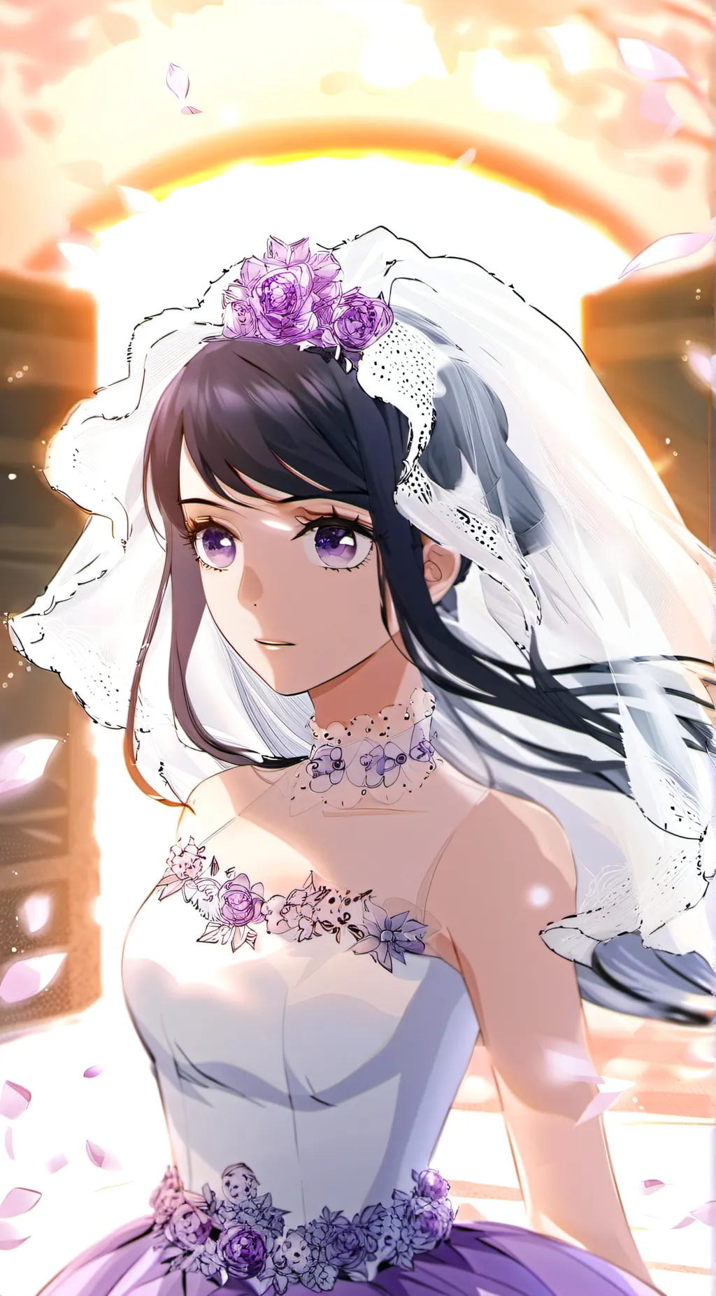 Talkie AI - Chat with MEIMEI