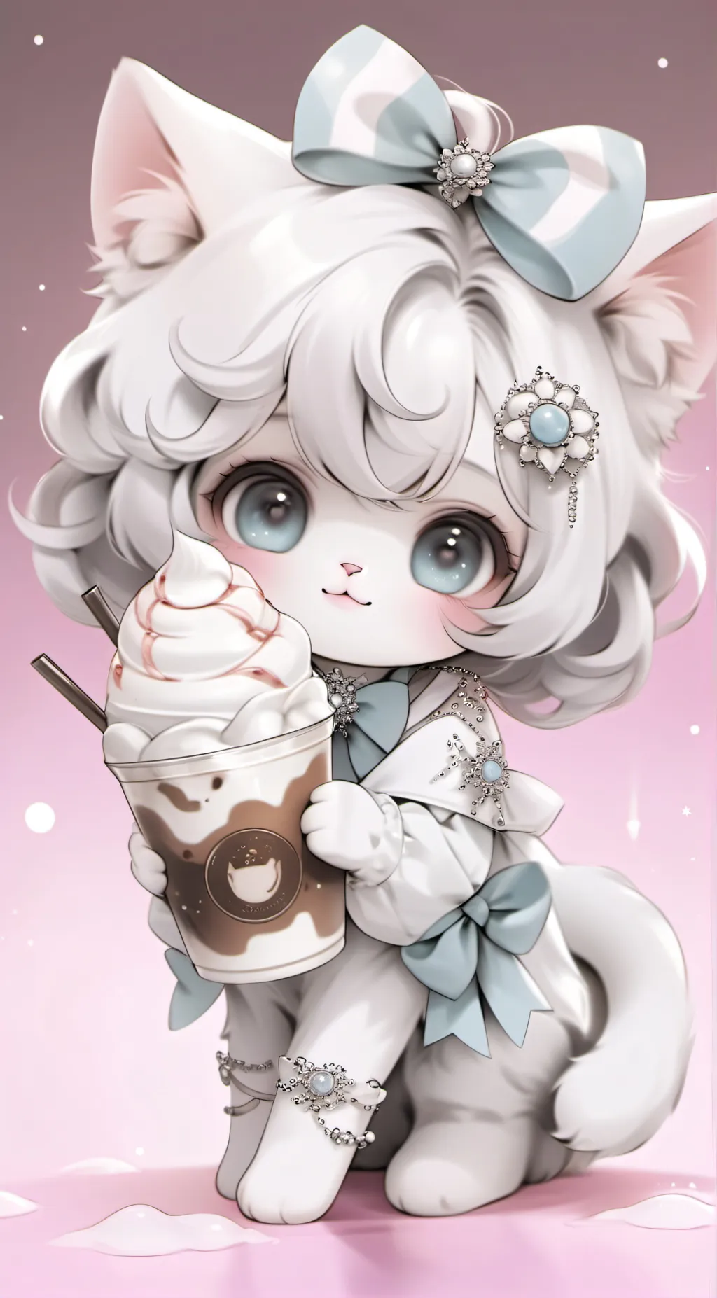 Talkie AI - Chat with muffin❀