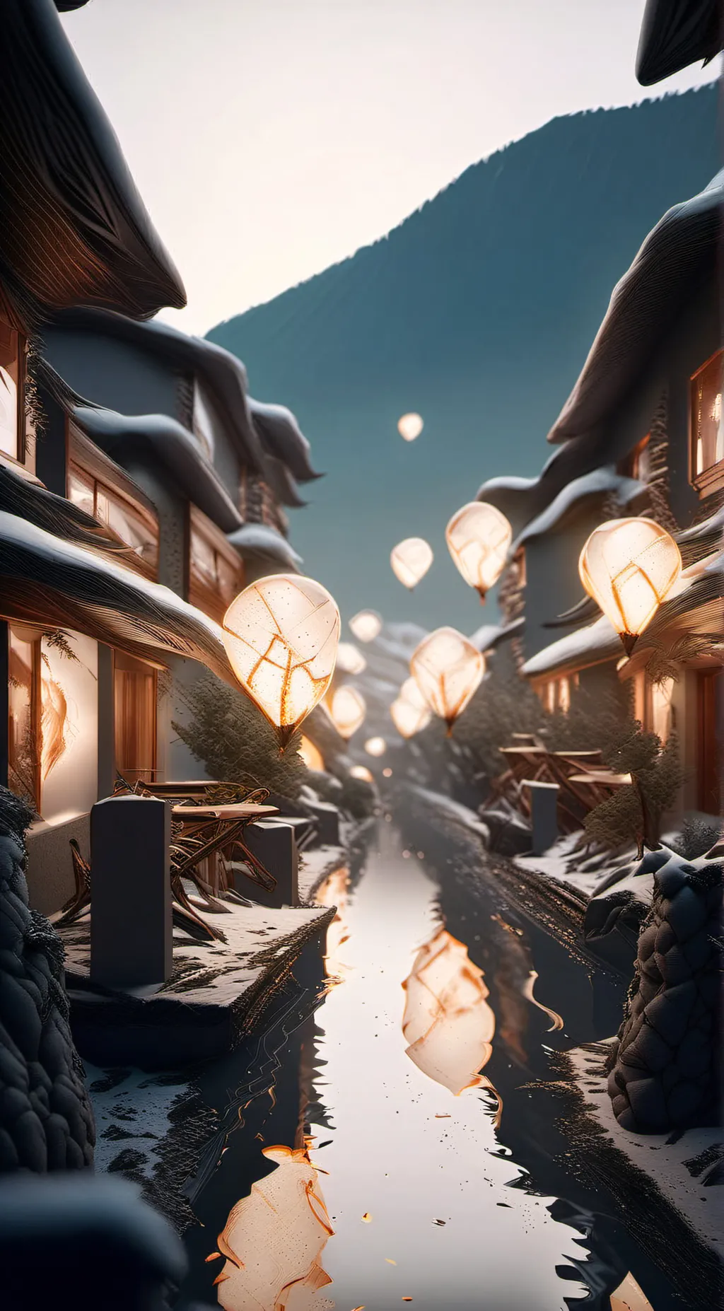 ai character: Fate Winx Saga🔥 background