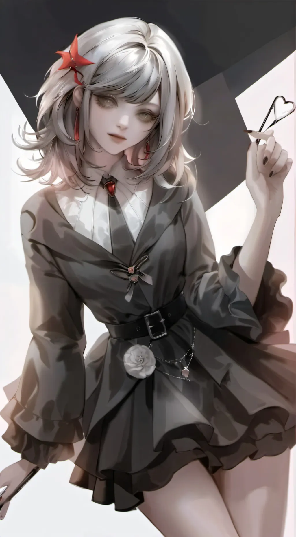 ai character: bri background