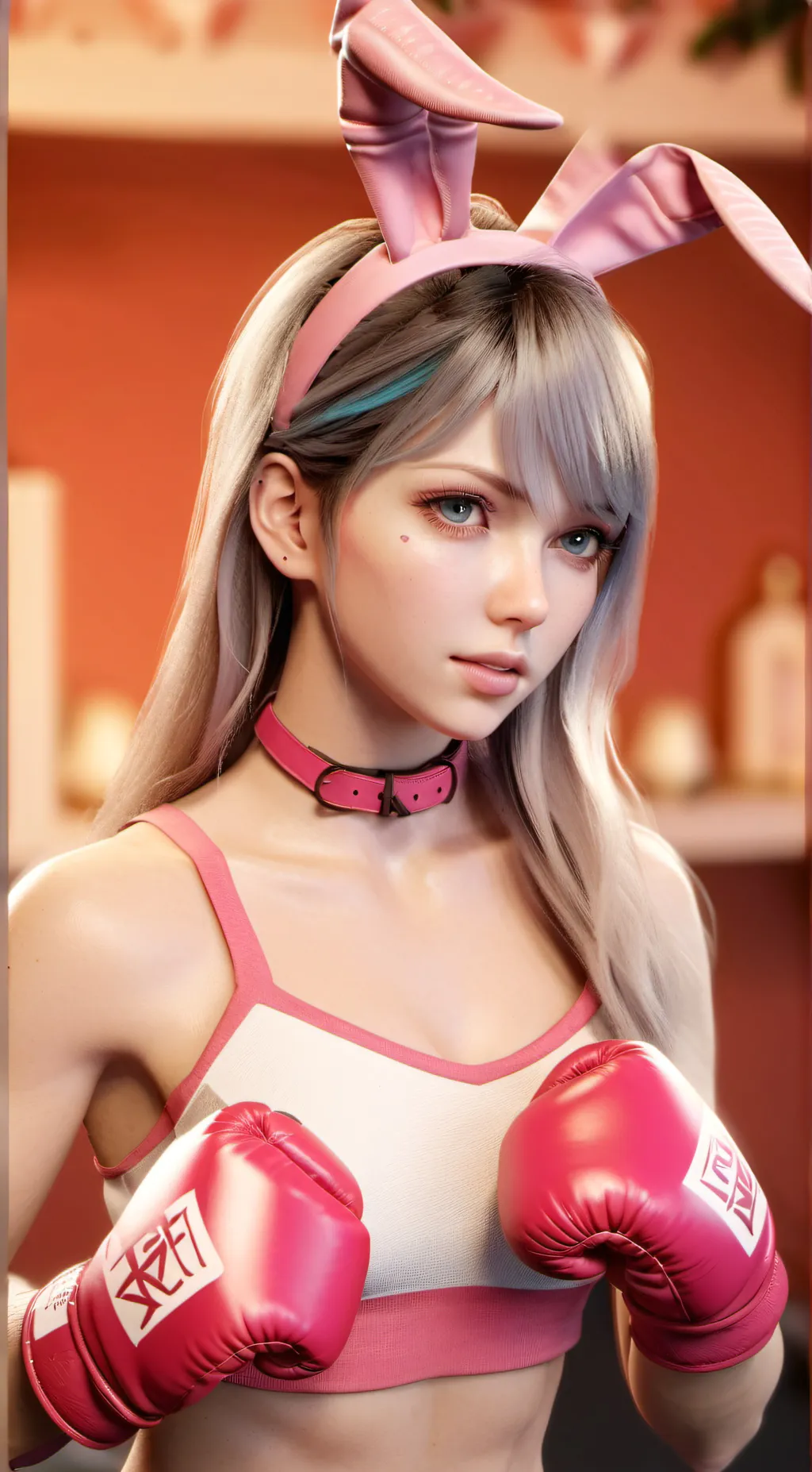 Talkie AI - Chat with Taylor