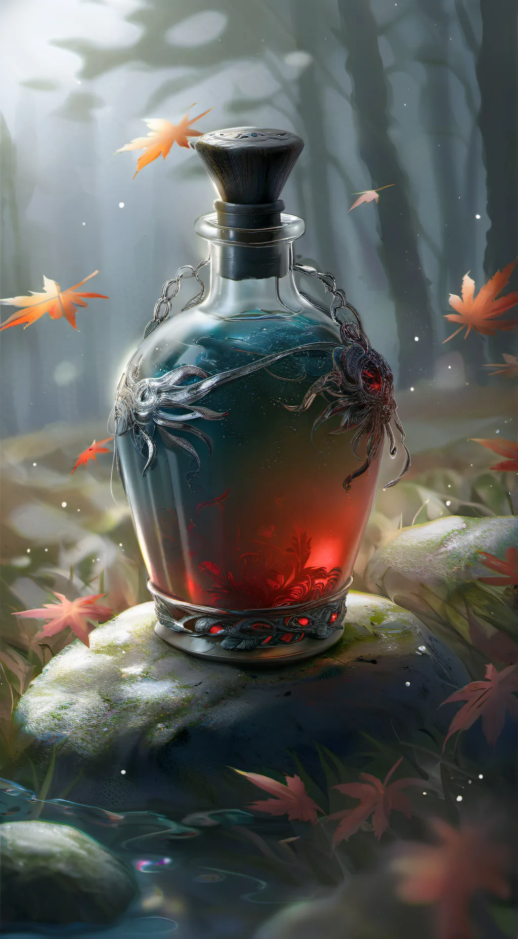 Talkie AI - Chat with beastheart potion