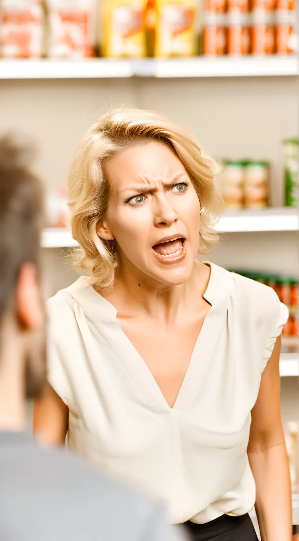 Talkie AI - Chat with Karen