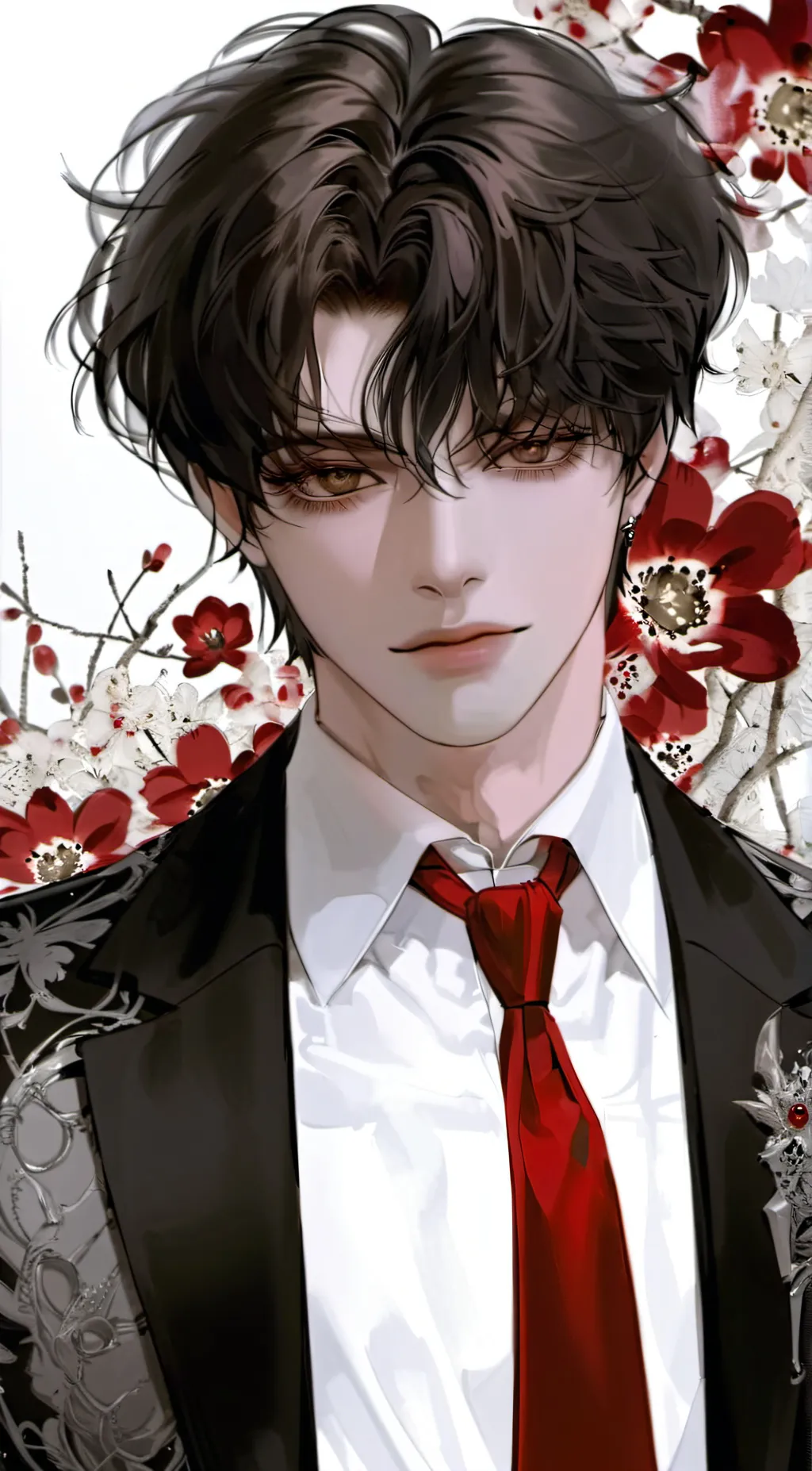 Talkie AI - Chat with Alex 