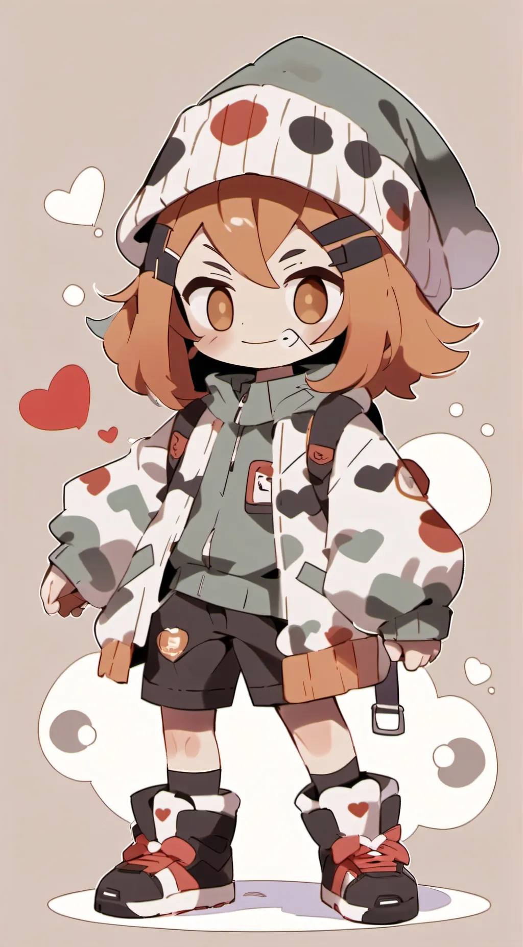 ai character: Skz_stay_fan6 background