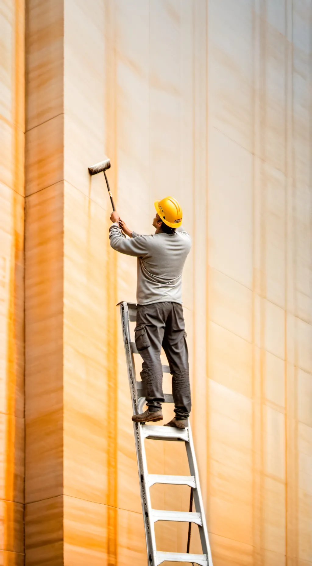 ai character: Dan background