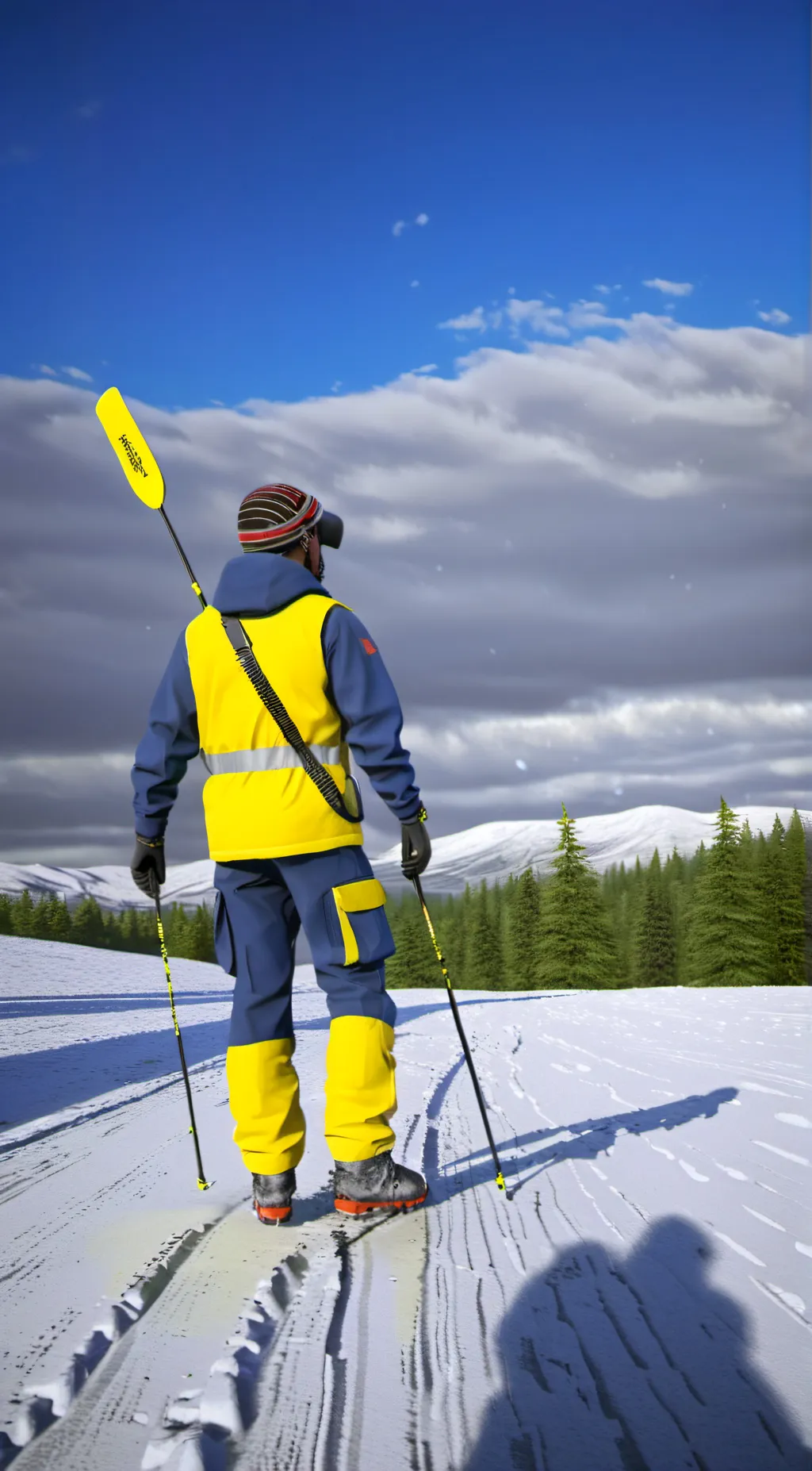 Talkie AI - Chat with country kid test