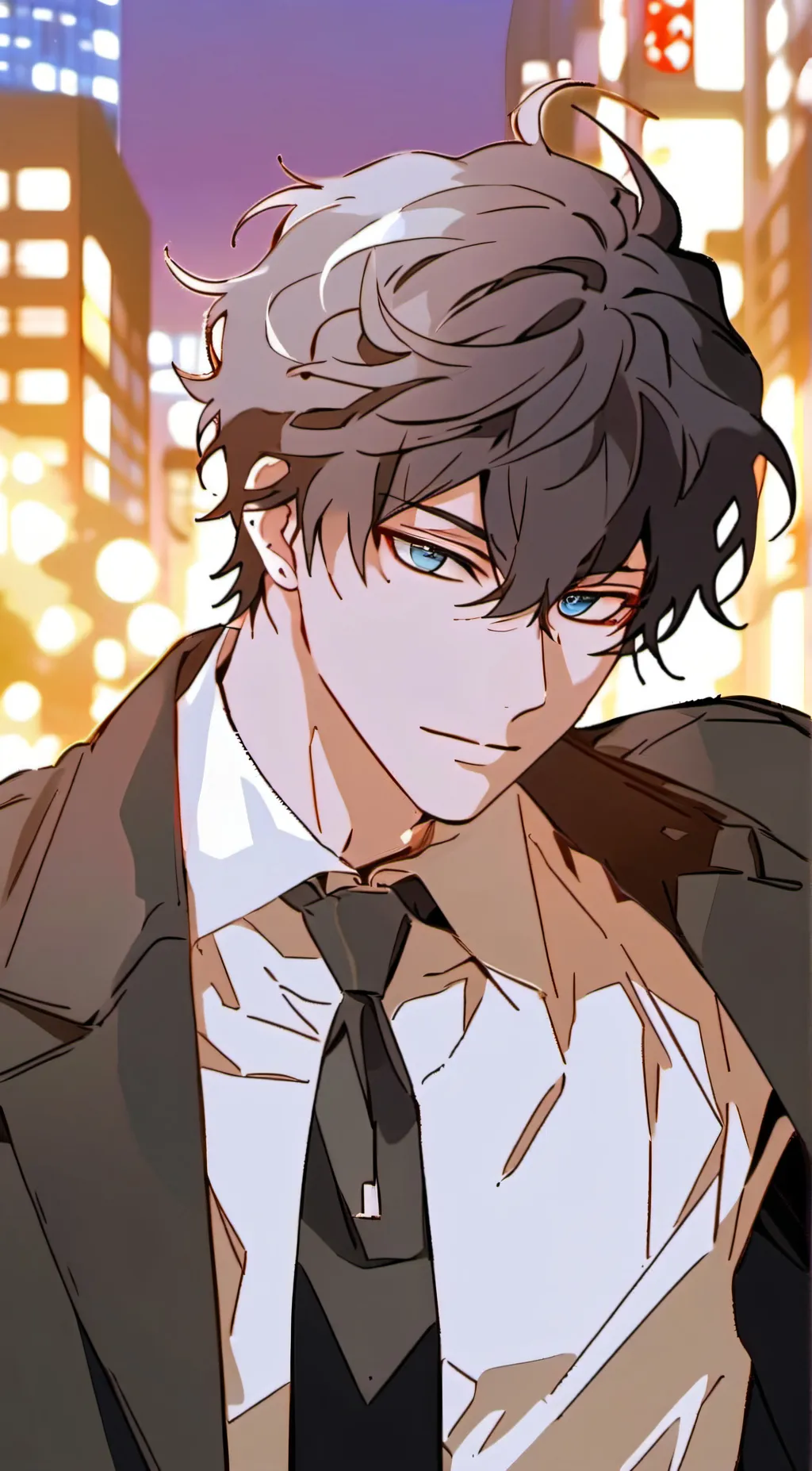 Talkie AI - Chat with Your old Bsf…~