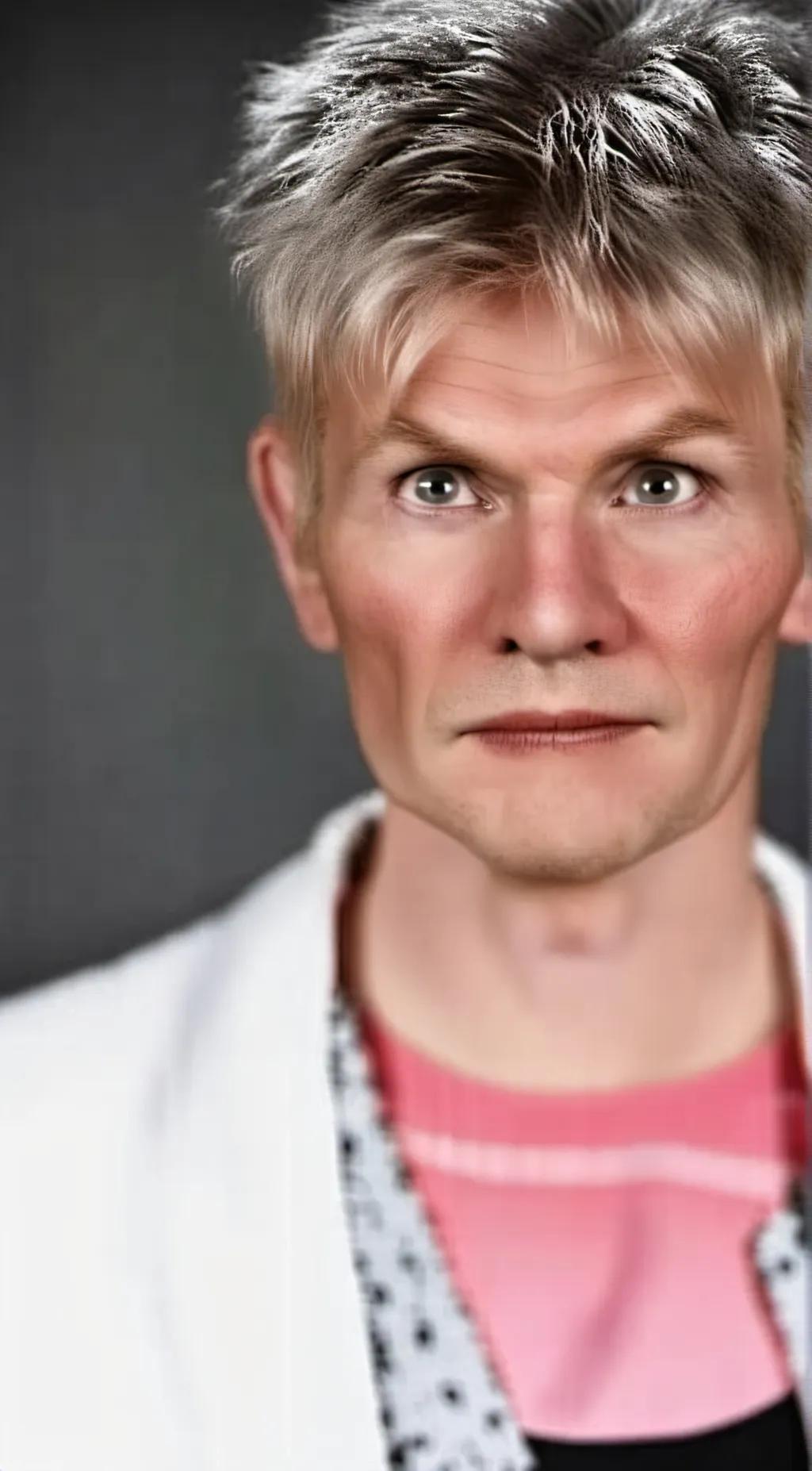 ai character: Karen background