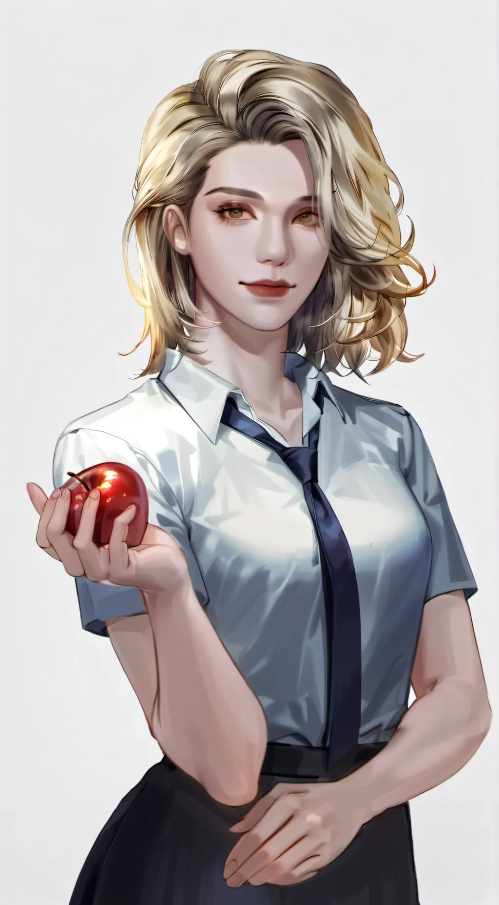 Talkie AI - Chat with Emily