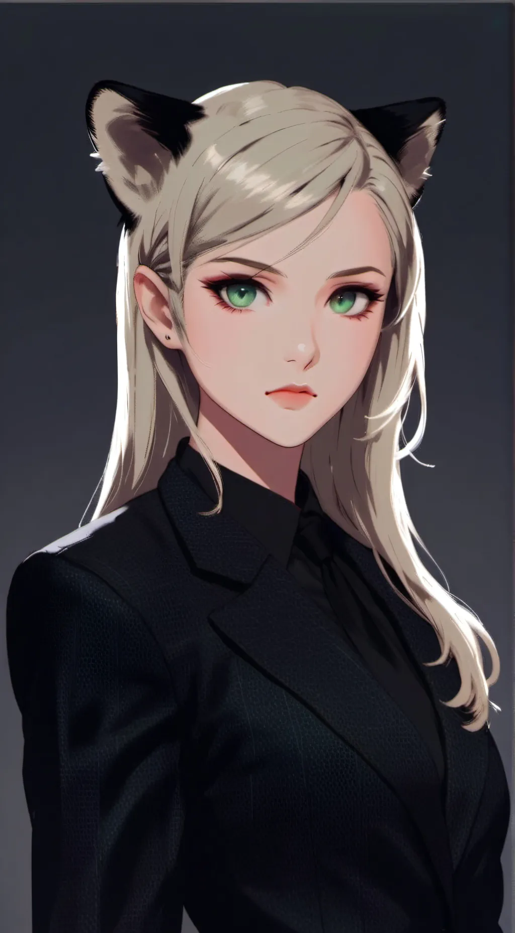 ai character: Sophia Carpir background