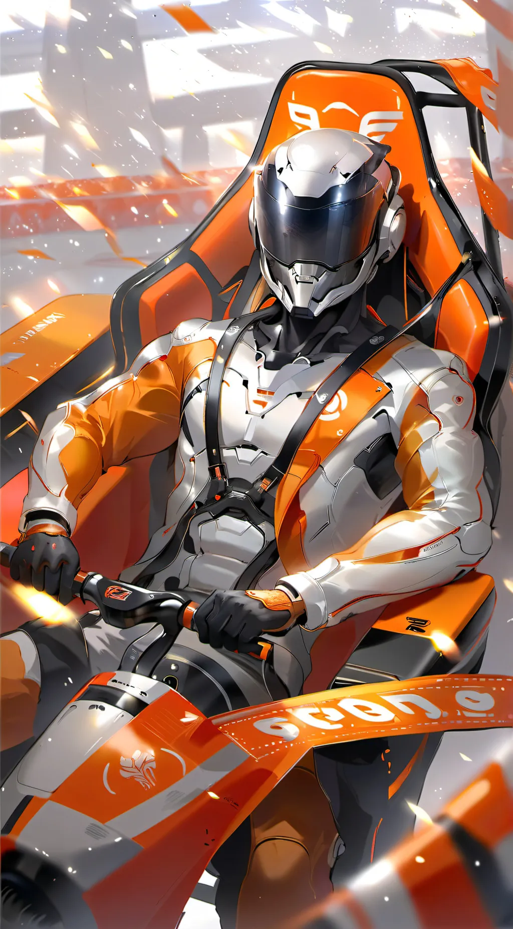 Talkie AI - Chat with Airsoft