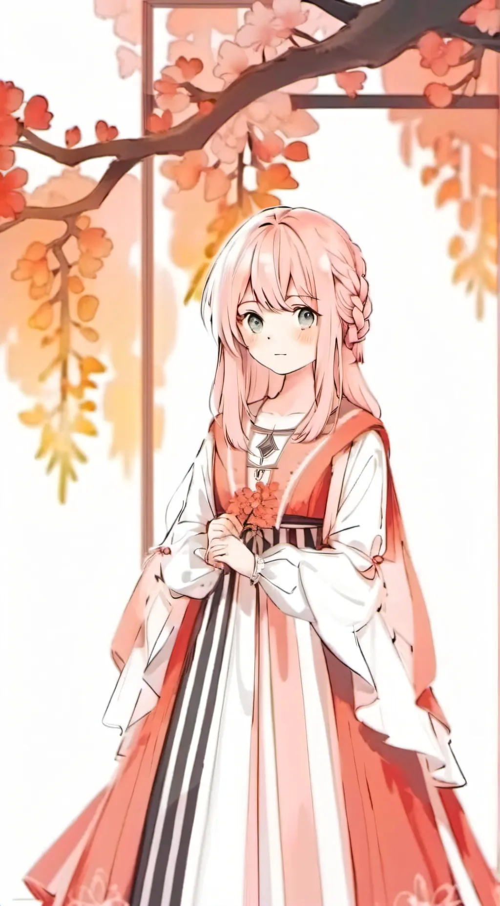 ai character: Helena background