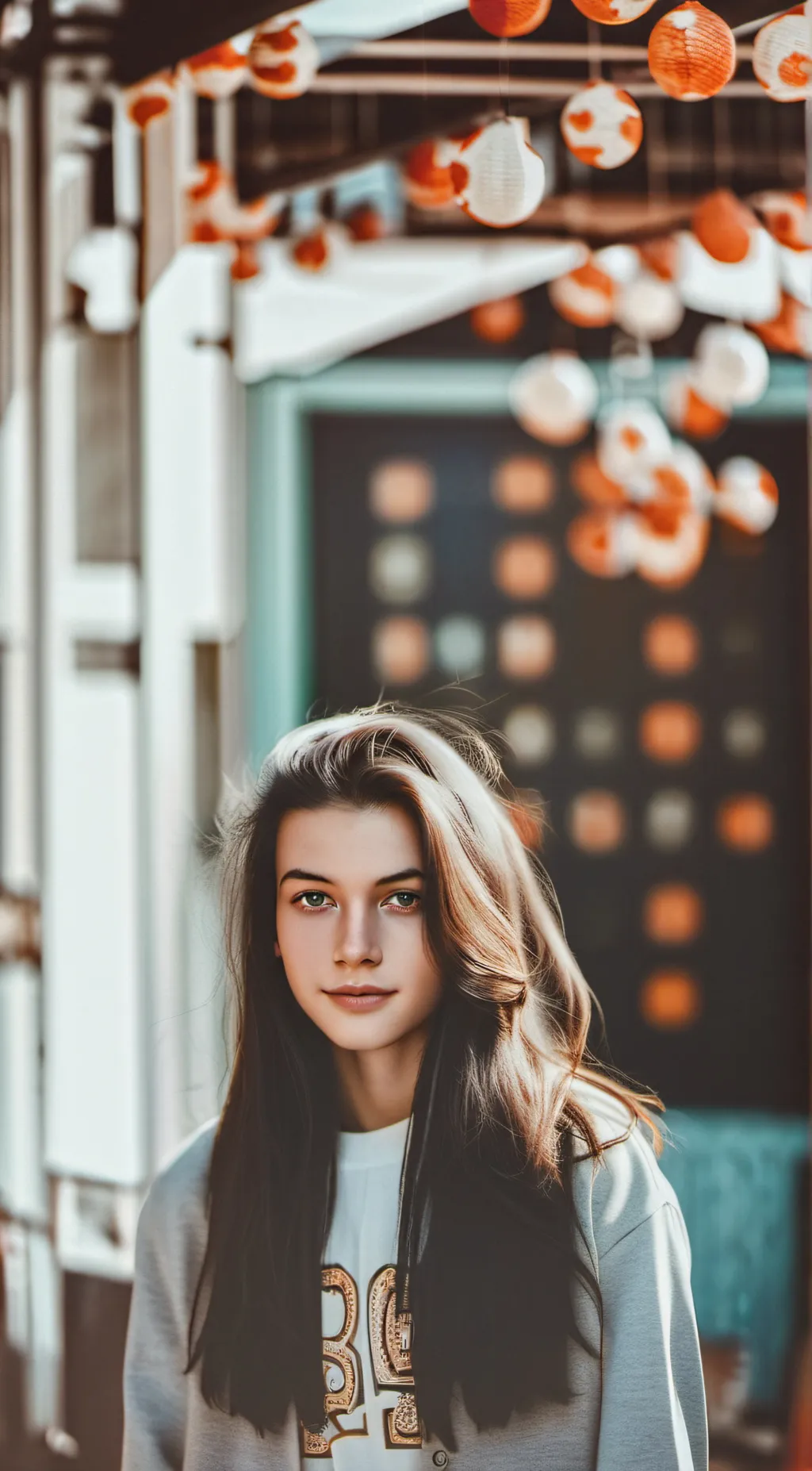 ai character: jessie background