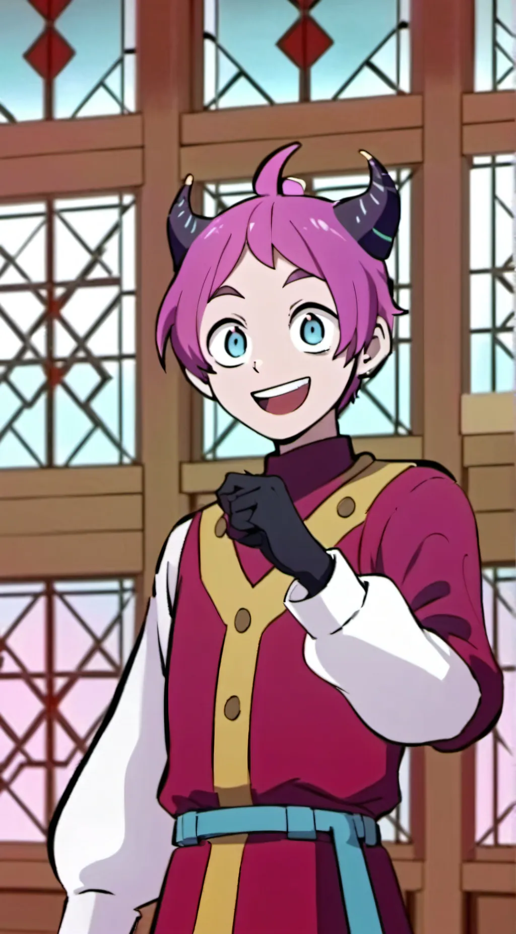 Talkie AI - Chat with tom