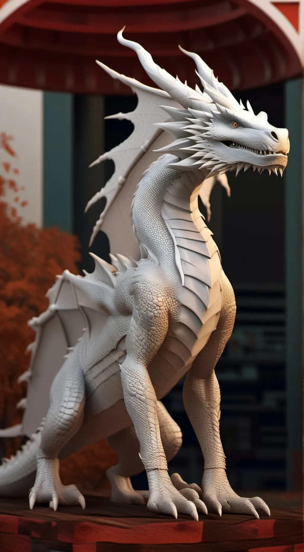 Talkie AI - Chat with snowy