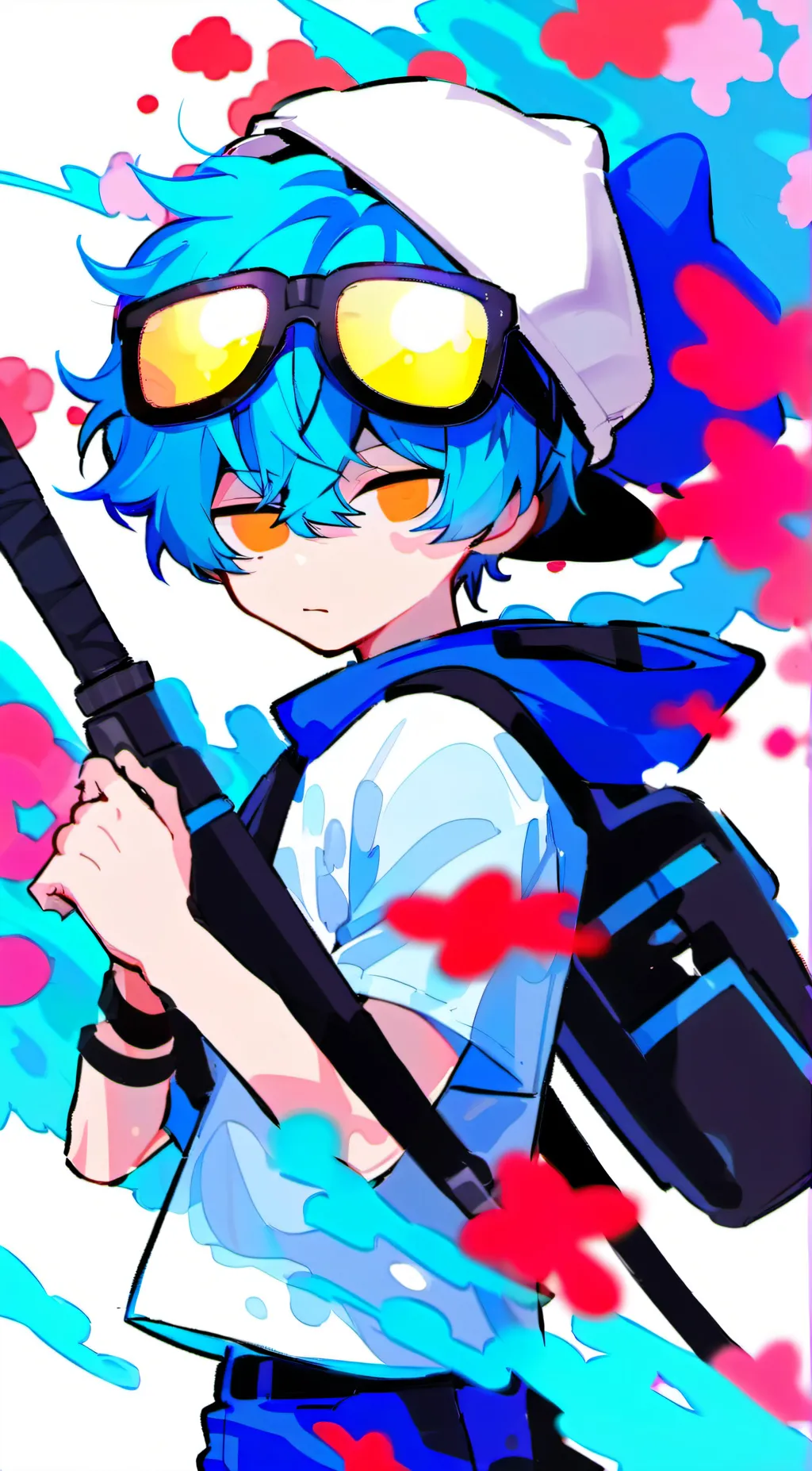 Talkie AI - Chat with Animalmace