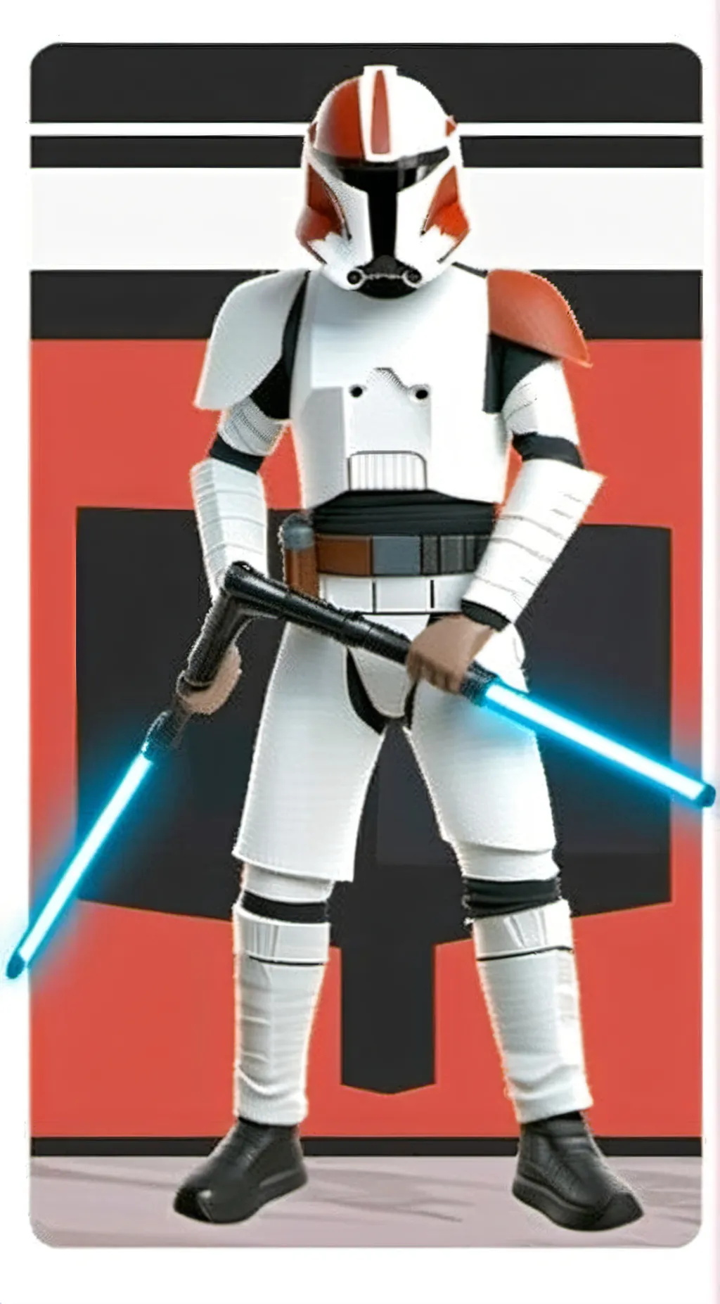 Talkie AI - Chat with Hunter (Padawan)