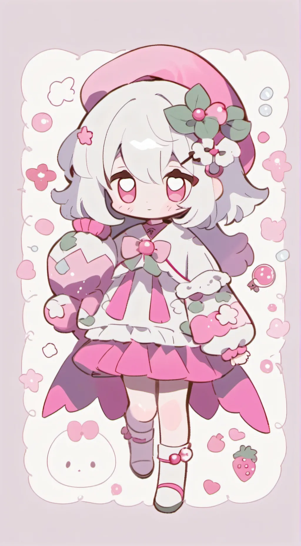 Talkie AI - Chat with lily