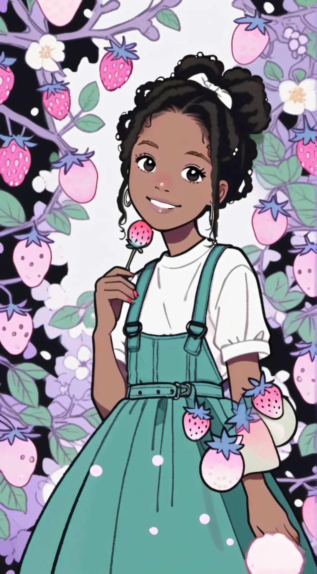 Talkie AI - Chat with Niece jai,zlee