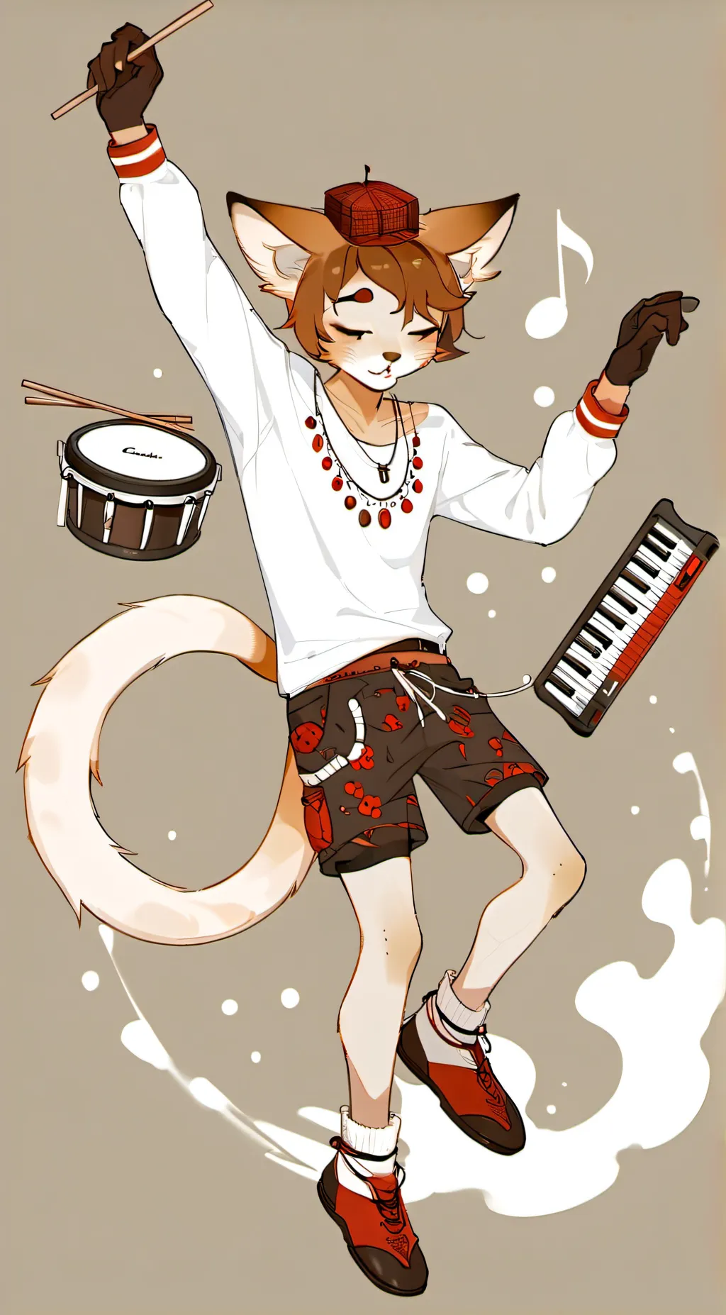 Talkie AI - Chat with Hikaru