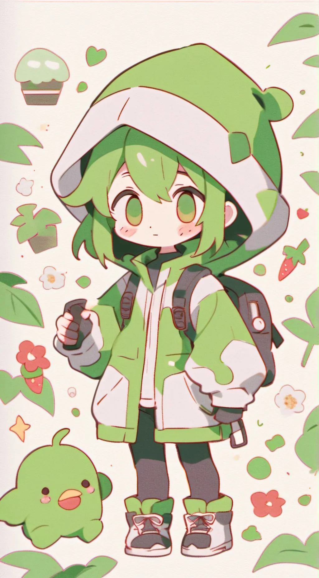 Talkie AI - Chat with Amelia