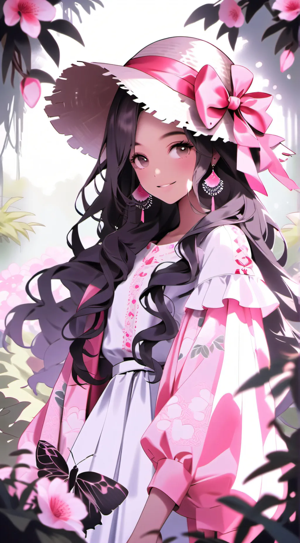 ai character: ✨Nala❤️ background