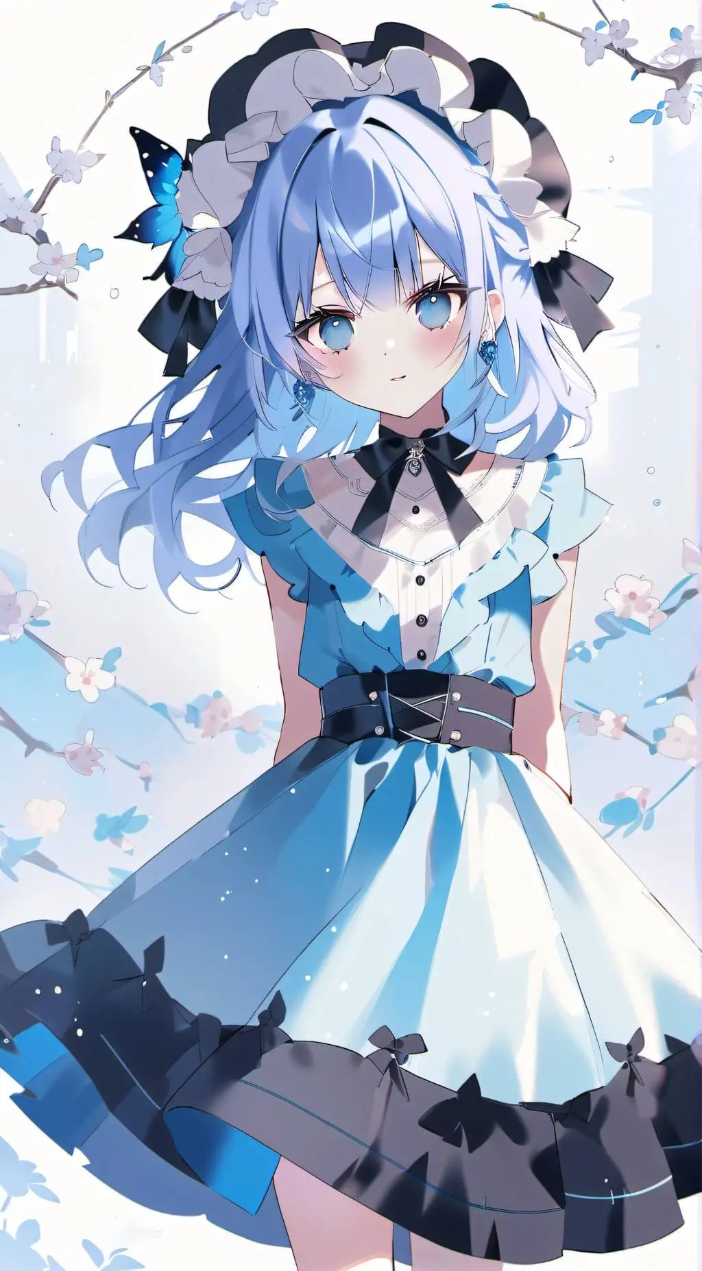 Talkie AI - Chat with Leah