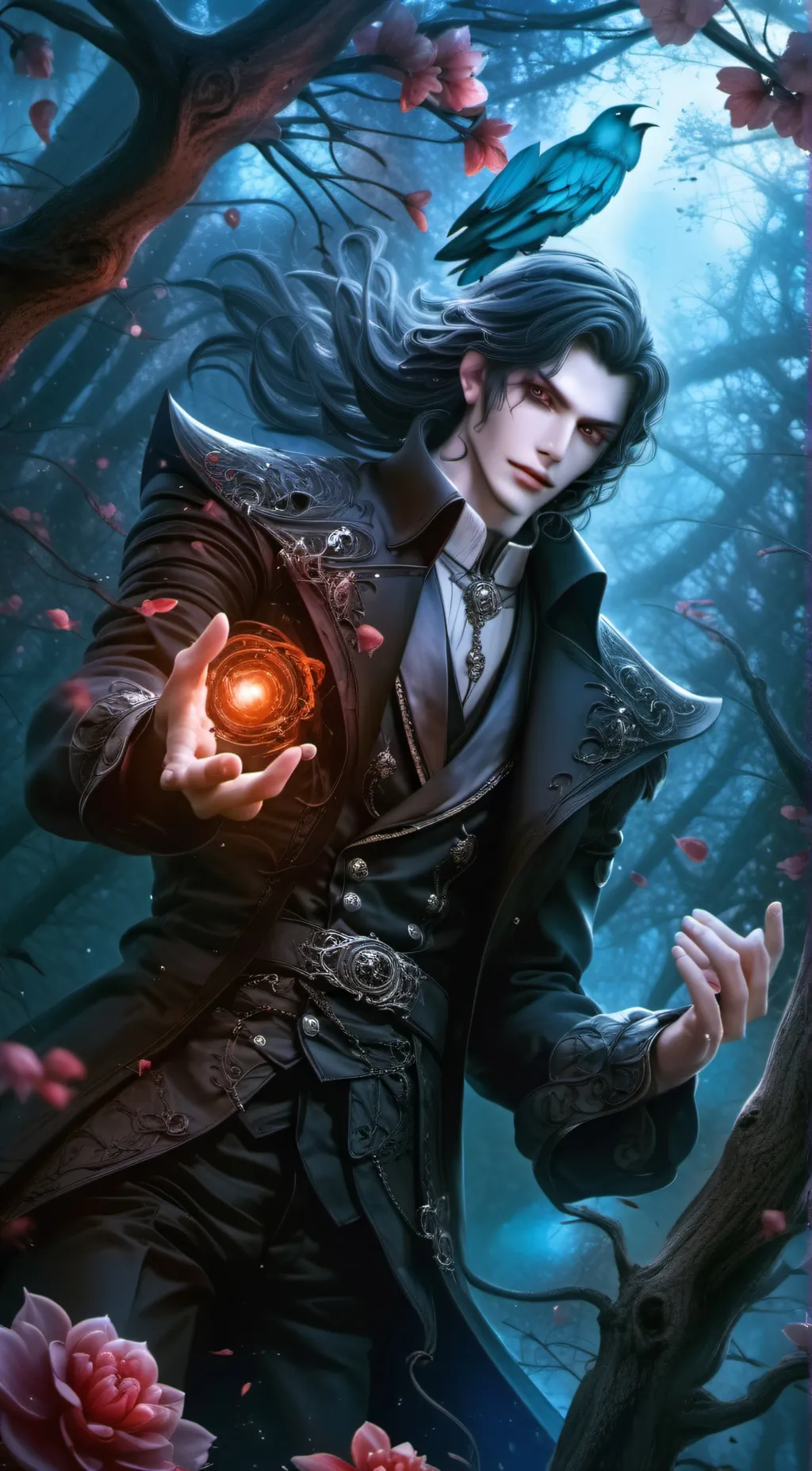 Talkie AI - Chat with shato