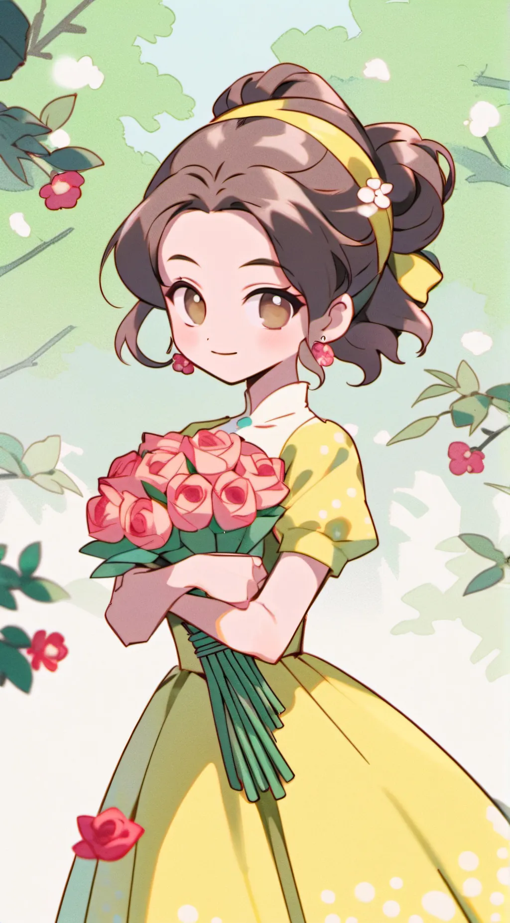 Talkie AI - Chat with Rya