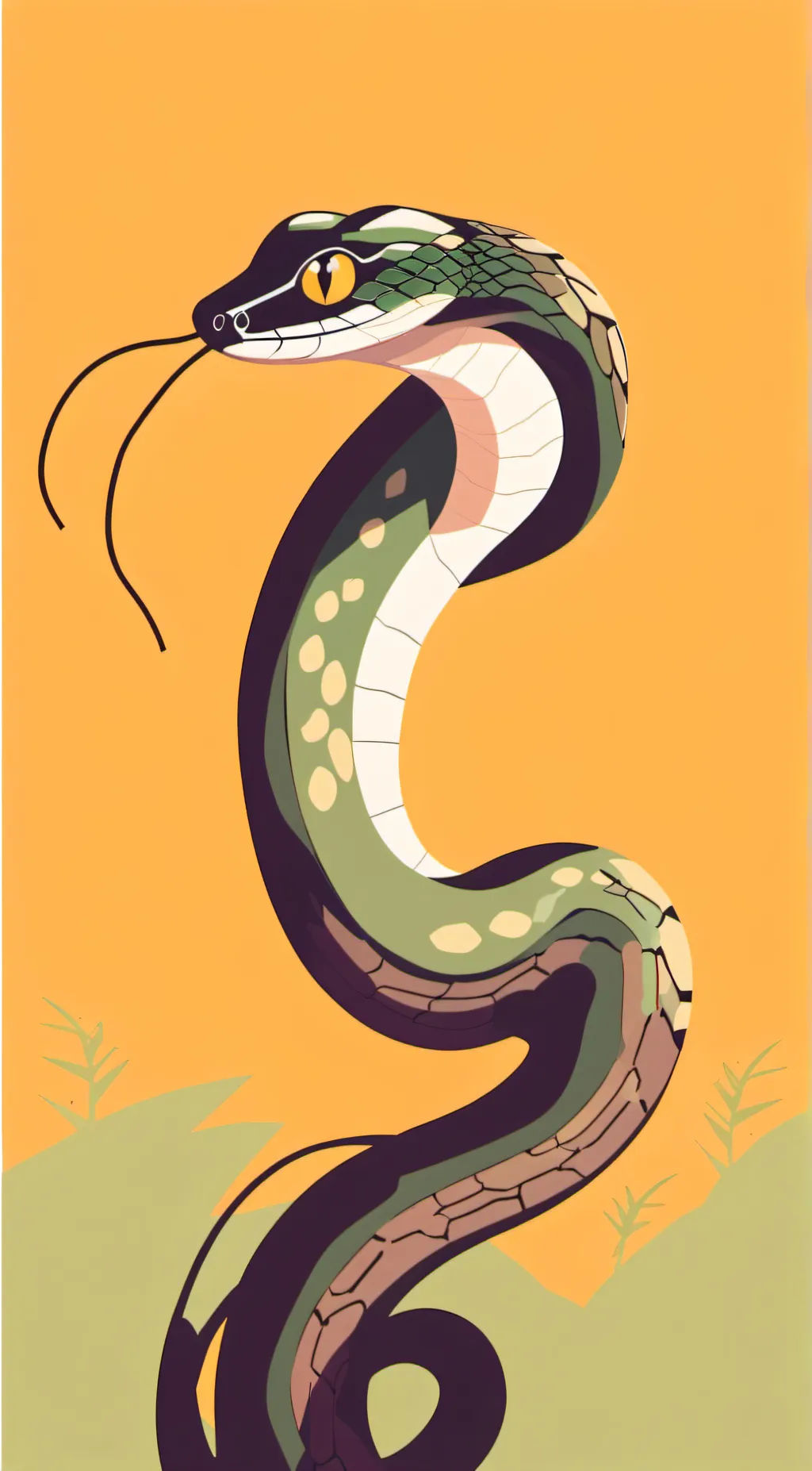 Talkie AI - Chat with Sage