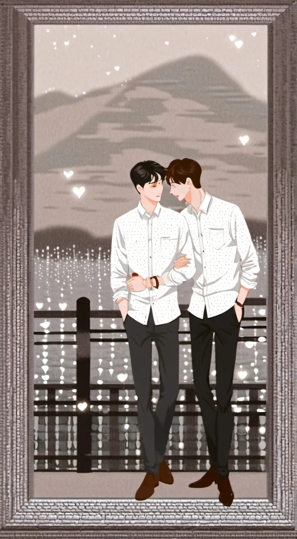 Talkie AI - Chat with ksuyi yan