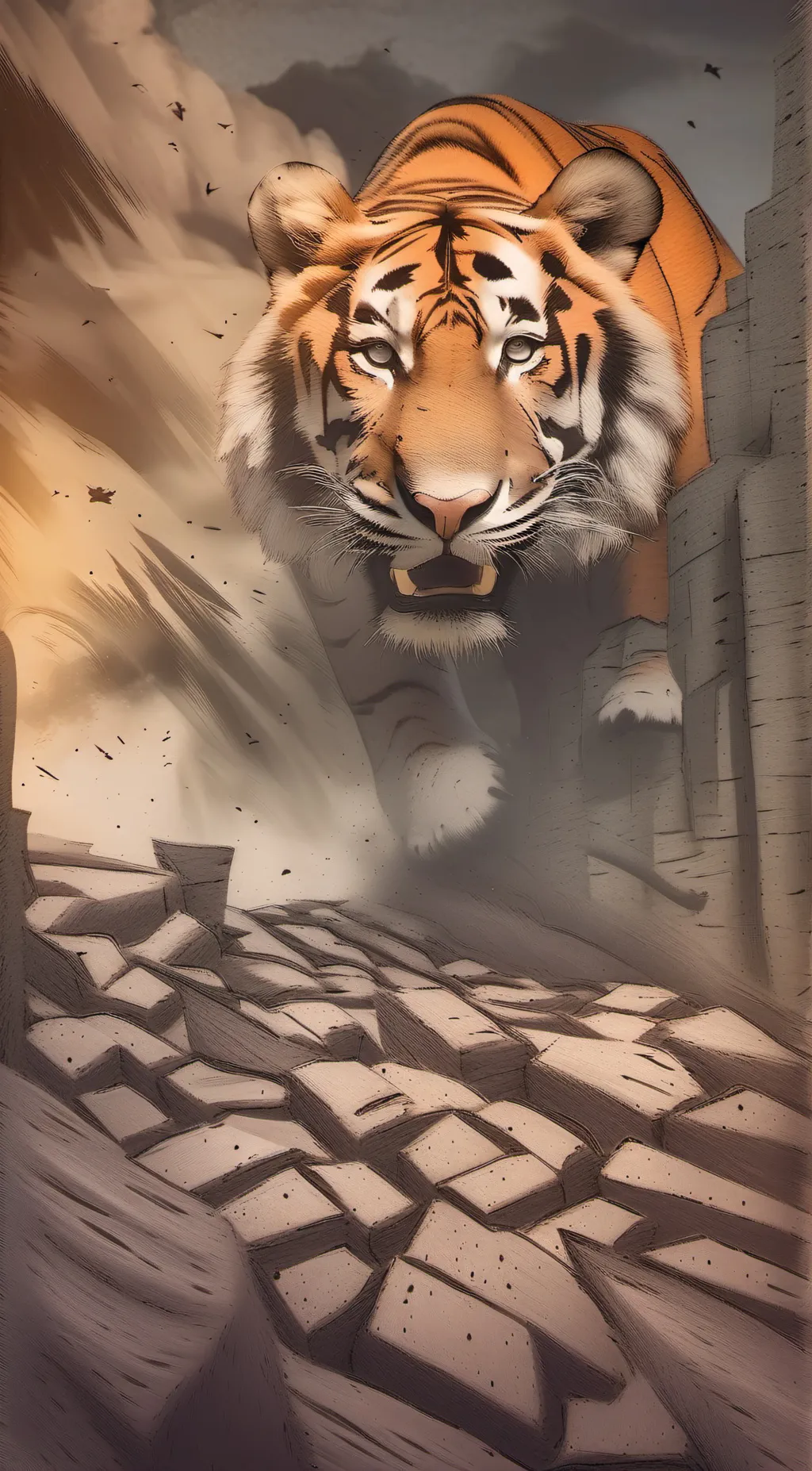 Talkie AI - Chat with Cutie