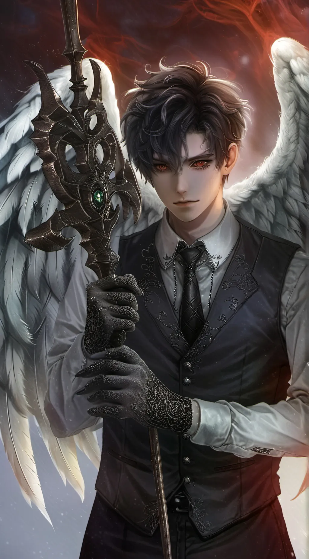 Talkie AI - Chat with Jack